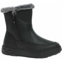 CAPRICE Stiefelette in Schwarz 39