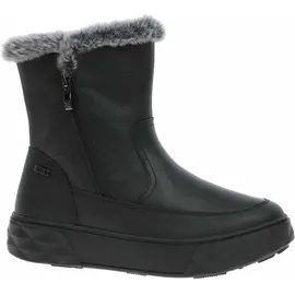 CAPRICE Stiefelette in Schwarz 39