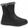 CAPRICE Stiefelette in Schwarz 39