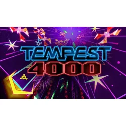 Tempest 4000