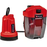 Einhell GE-SP 18 LL Li - Solo