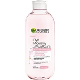 Garnier Garnier, Skin Naturals micellar water with rose water 400ml (Mizellenwasser, 400 ml)