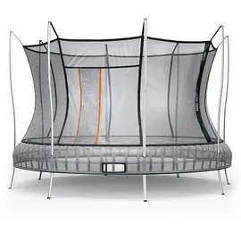 Vuly Trampolin Thunder Größe M