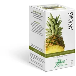 Ananas Fitocomplesso Totale