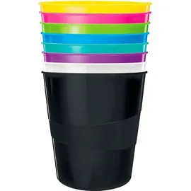 Leitz WOW 15 l Weiß