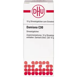 Damiana C30