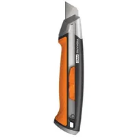 Fiskars Cuttermesser 18mm Carbonmax