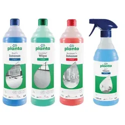 Oberflächenreiniger Planta 1L BUZIL 125791104 P911 ökologisch