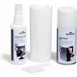 Durable Durable, Bildschirmreiniger PC Cleaning Kit,