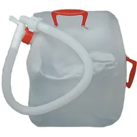 Outdoor International 20 L Abwasser Kanister Camping Faltkanister Wasser