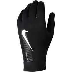 NIKE NK ACDMY THERMAFIT - HO22 BLACK/BLACK/WHITE