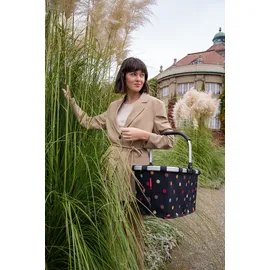 Reisenthel carrybag dots