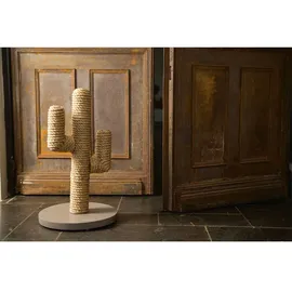 Designed by Lotte Cactus 35 x 35 x 60 cm taupe