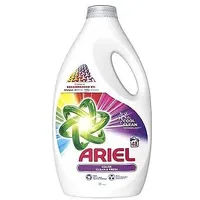 Ariel Color Clean&Fresh Waschmittel 48 Waschgänge 2400 ml