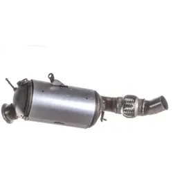 f.becker_line Ruß-/Partikelfilter, Abgasanlage  für BMW 18307823349 52110312