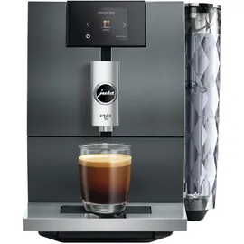 Jura ENA 5 Kaffeevollautomat Night Inox