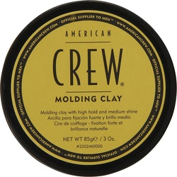 American Crew, Haargel, Classic Molding (Haarcreme)