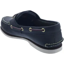Timberland Classic Wide Bootsschuhe Blue 44 1/2