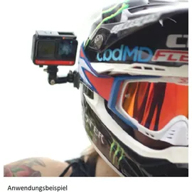 INSTA360 Helmhalterung Set