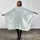 Trend Design Classic Schneideumhang Grau