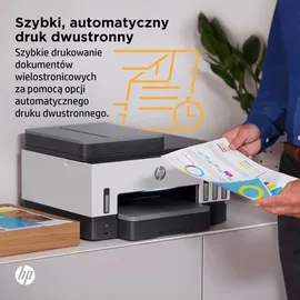 HP Smart Tank 790 All-in-One 4WF66A