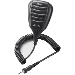 Icom HM-213 Lautsprecher-Mikrofon
