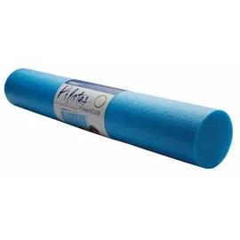 NMC COMFY Foam Roller Blau 90 x 15 cm