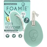 Foamie Fester Rasierschaum