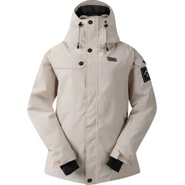 Dare 2b Ski Life Jacke Beige 42