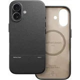 Native Union iPhone 17 Handyhülle (Re)Classic schwarz