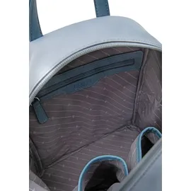 L.Credi Alena Backpack Blau