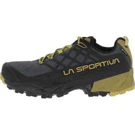 La Sportiva Akyra II GTX Herren Carbon/Bamboo 41,5