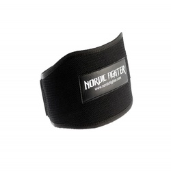 Nordic Fighter Gewichtheben Gürtel Stoff XX-large
