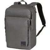 Jack Wolfskin Hasensprung Rucksack 43 cm Laptopfach slate