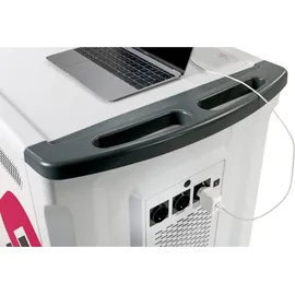 Parat PARAPROJECT® Trolley U32 Lade- und Managementsystem