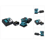 Makita DBO 480 RF1 1 x 3,0 Ah + Ladegerät