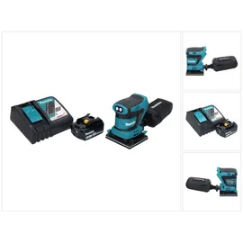 Makita DBO 480 RF1 1 x 3,0 Ah + Ladegerät