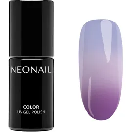 NeoNail Professional UV Nagellack Your Comeback Violett Blau 7,2 ml