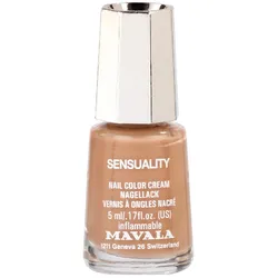 Mavala Nagellack Harmony Color's Sensuality 5 ml