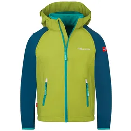 TROLLKIDS Rondane Green 122