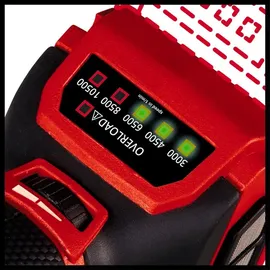 Einhell TP-AG 18/125 CE Q Professional ohne Akku