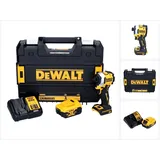 DeWalt DCF 850 P1 inkl. 1 x 5,0 Ah + TSTAK
