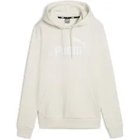 Puma Hoodie Grau XS