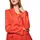 Marc Cain Blazer Orange 36