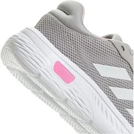 adidas Cloudfoam Comfy Grey Two / Cloud White / Clear Pink 39 1/3