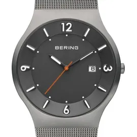 BERING Solar Milanaise 40 mm 14440-077