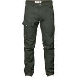 Fjällräven Greenland Jeans Long Hose, Deep Forest, 52