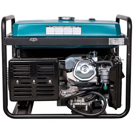 Könner & Söhnen KS7000E Blau/Schwarz