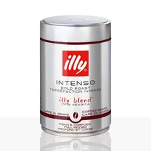 illy Espresso Intenso 250 g