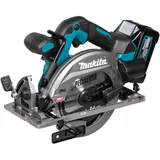 Makita HS012GD201 inkl. 2 x 2,5 Ah + Ladegerät